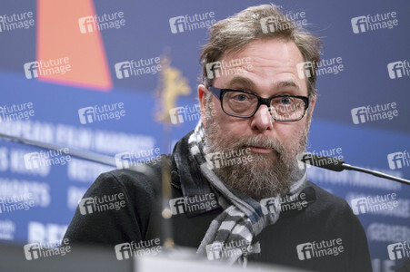 Pressekonferenz 'Seneca', Berlinale 2023
