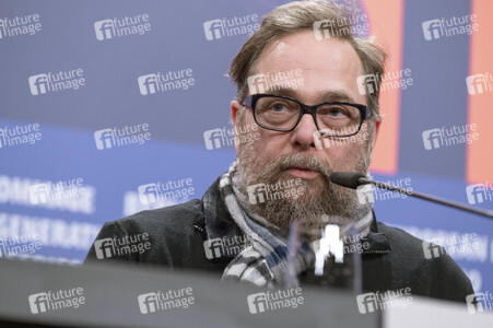 Pressekonferenz 'Seneca', Berlinale 2023