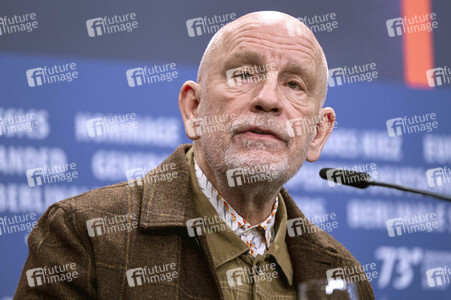 Pressekonferenz 'Seneca', Berlinale 2023