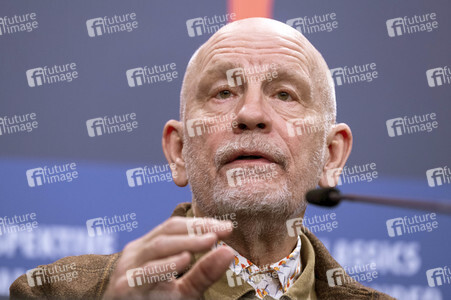 Pressekonferenz 'Seneca', Berlinale 2023
