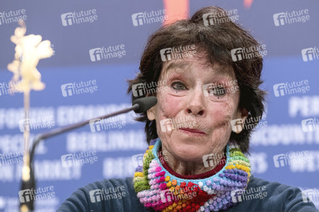 Pressekonferenz 'Seneca', Berlinale 2023