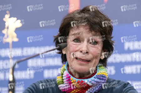 Pressekonferenz 'Seneca', Berlinale 2023