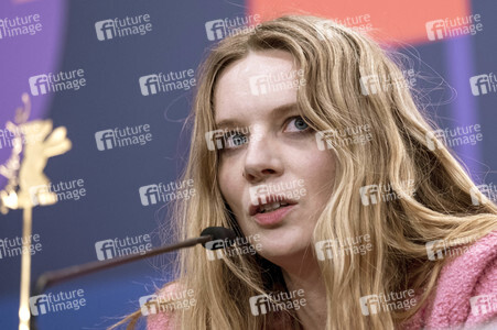 Pressekonferenz 'Seneca', Berlinale 2023