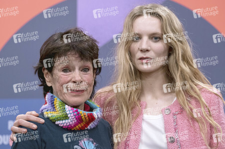Pressekonferenz 'Seneca', Berlinale 2023