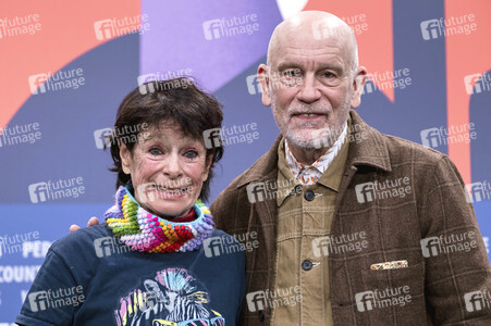 Pressekonferenz 'Seneca', Berlinale 2023