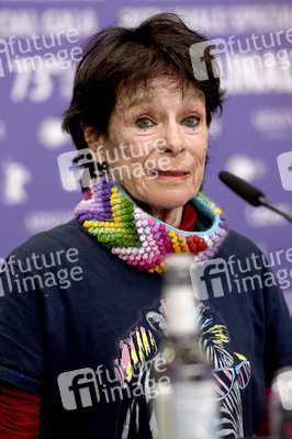 Pressekonferenz 'Seneca', Berlinale 2023