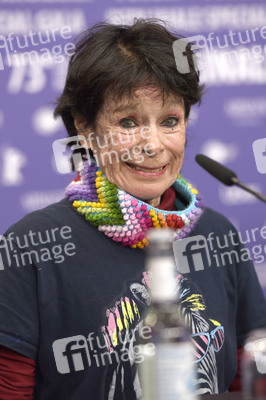 Pressekonferenz 'Seneca', Berlinale 2023