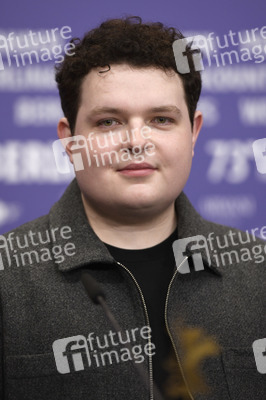Pressekonferenz 'Seneca', Berlinale 2023