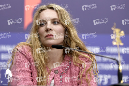 Pressekonferenz 'Seneca', Berlinale 2023