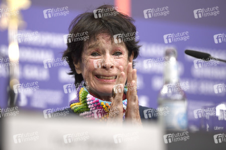 Pressekonferenz 'Seneca', Berlinale 2023