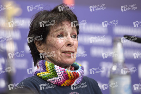 Pressekonferenz 'Seneca', Berlinale 2023