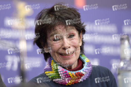 Pressekonferenz 'Seneca', Berlinale 2023