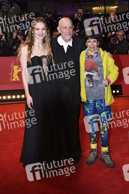 Filmpremiere 'Seneca', Berlinale 2023