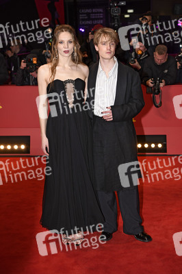 Filmpremiere 'Seneca', Berlinale 2023