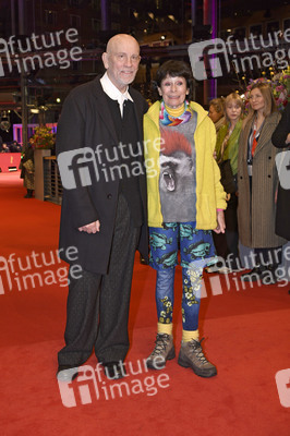 Filmpremiere 'Seneca', Berlinale 2023