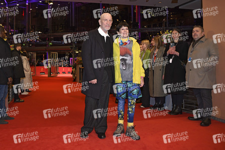 Filmpremiere 'Seneca', Berlinale 2023