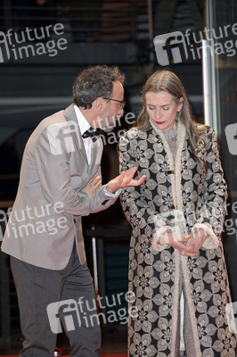 Filmpremiere 'Seneca', Berlinale 2023