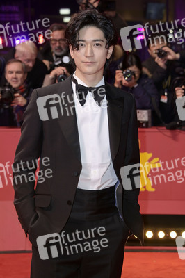 Filmpremiere 'Seneca', Berlinale 2023