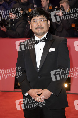 Filmpremiere 'Seneca', Berlinale 2023
