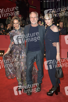 Filmpremiere 'Seneca', Berlinale 2023