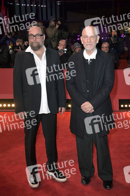 Filmpremiere 'Seneca', Berlinale 2023