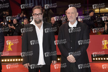 Filmpremiere 'Seneca', Berlinale 2023