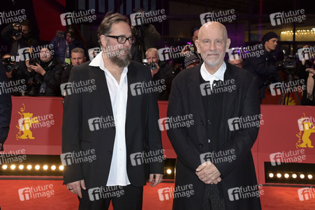 Filmpremiere 'Seneca', Berlinale 2023