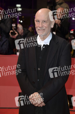Filmpremiere 'Seneca', Berlinale 2023