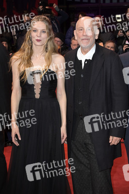 Filmpremiere 'Seneca', Berlinale 2023
