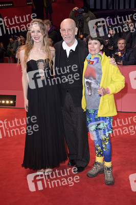 Filmpremiere 'Seneca', Berlinale 2023