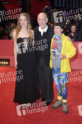Filmpremiere 'Seneca', Berlinale 2023