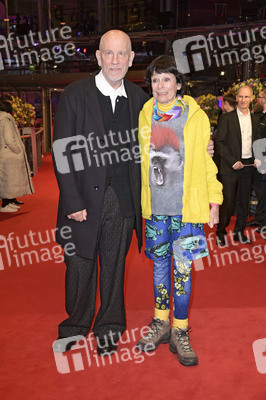 Filmpremiere 'Seneca', Berlinale 2023