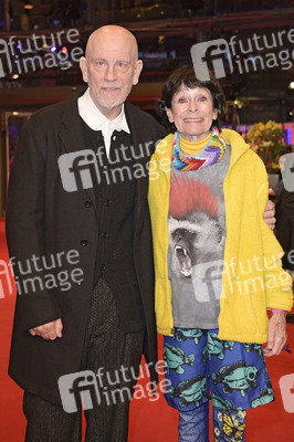 Filmpremiere 'Seneca', Berlinale 2023