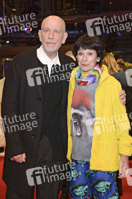 Filmpremiere 'Seneca', Berlinale 2023