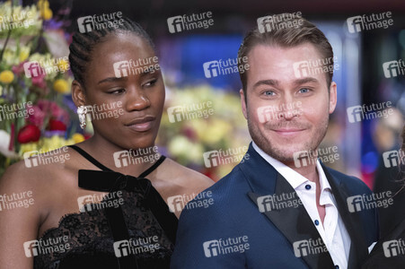 Shooting Stars Awards und Filmpremiere 'Golda', Berlinale 2023