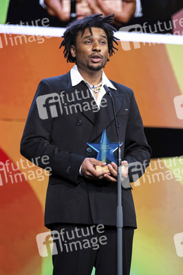 Shooting Stars Awards und Filmpremiere 'Golda', Berlinale 2023