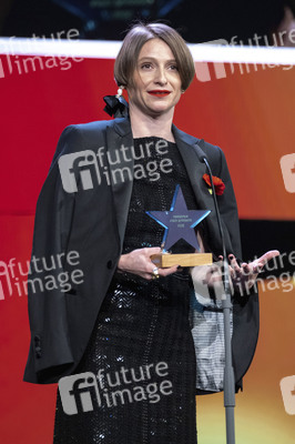 Shooting Stars Awards und Filmpremiere 'Golda', Berlinale 2023