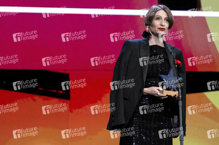 Shooting Stars Awards und Filmpremiere 'Golda', Berlinale 2023