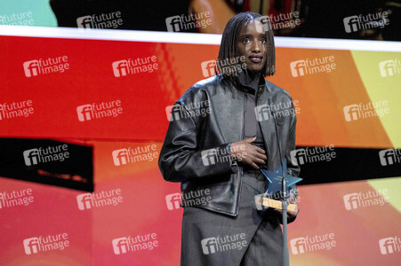 Shooting Stars Awards und Filmpremiere 'Golda', Berlinale 2023