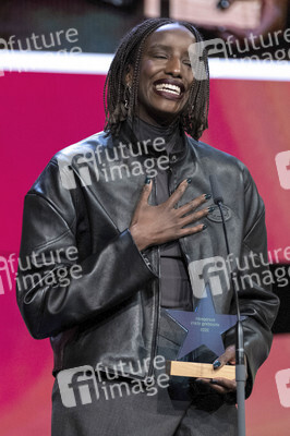 Shooting Stars Awards und Filmpremiere 'Golda', Berlinale 2023