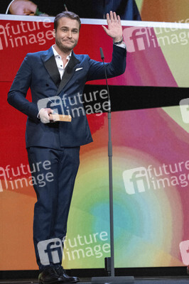 Shooting Stars Awards und Filmpremiere 'Golda', Berlinale 2023