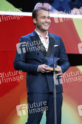 Shooting Stars Awards und Filmpremiere 'Golda', Berlinale 2023
