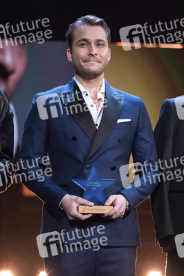 Shooting Stars Awards und Filmpremiere 'Golda', Berlinale 2023