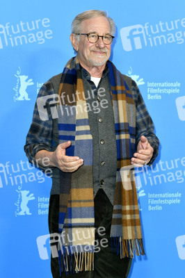 Goldener Ehrenbär Photocall, Berlinale 2023