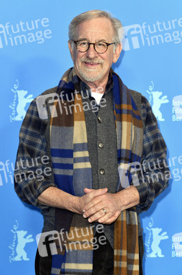 Goldener Ehrenbär Photocall, Berlinale 2023