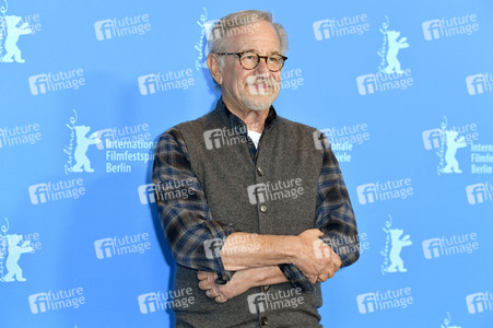 Goldener Ehrenbär Photocall, Berlinale 2023