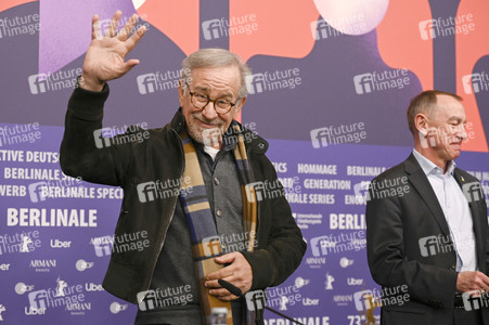 Goldener Ehrenbär Pressekonferenz, Berlinale 2023