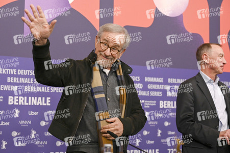 Goldener Ehrenbär Pressekonferenz, Berlinale 2023