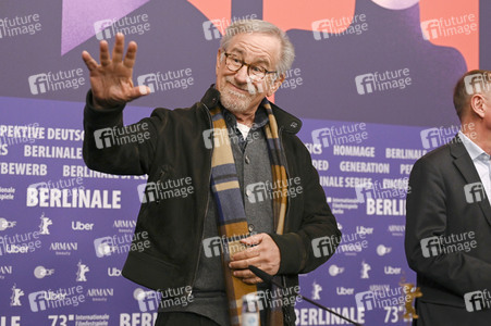 Goldener Ehrenbär Pressekonferenz, Berlinale 2023