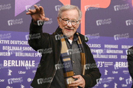 Goldener Ehrenbär Pressekonferenz, Berlinale 2023